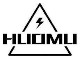 HUOMU logo