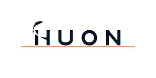 HUON logo