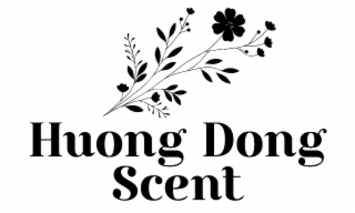 HUONG DONG SCENT logo