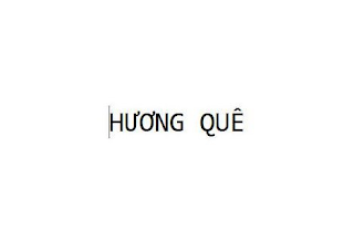 HUONG QUÊ logo