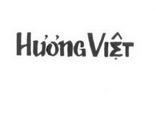HUONG VIET logo