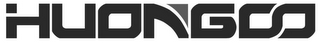 HUONGOO logo