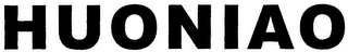 HUONIAO logo