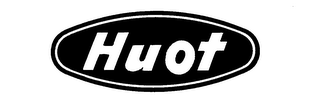 HUOT logo