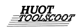 HUOT TOOLSCOOT logo