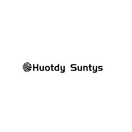 HUOTDY SUNTYS logo