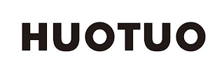 HUOTUO logo