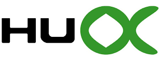 HUOX logo