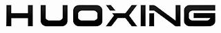 HUOXING logo