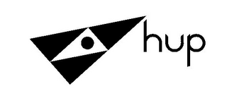 HUP logo