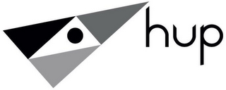 HUP logo