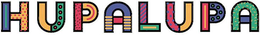 HUPALUPA logo