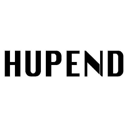 HUPEND logo