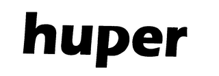 HUPER logo