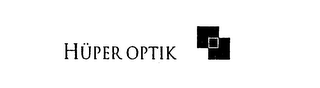 HUPER OPTIK logo
