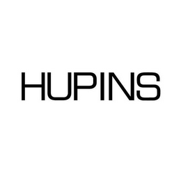 HUPINS logo