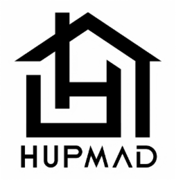 HUPMAD logo