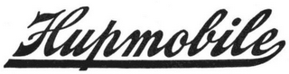 HUPMOBILE logo