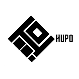 HUPO logo