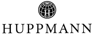 HUPPMANN logo