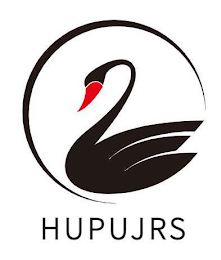 HUPUJRS logo