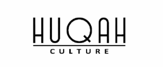 HUQAH CULTURE logo