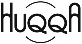 HUQQA logo