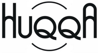 HUQQA logo
