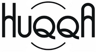 HUQQA logo