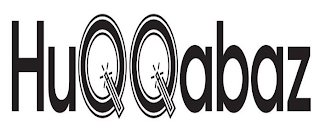 HUQQABAZ logo