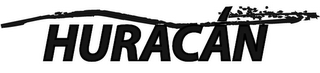 HURACAN logo