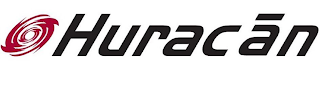 HURACAN logo