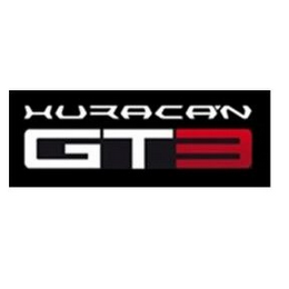HURACAN GT3 logo