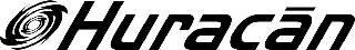 HURACĀN logo