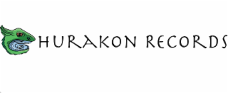HURAKON RECORDS logo