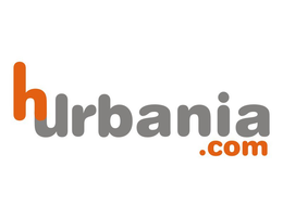 HURBANIA.COM logo