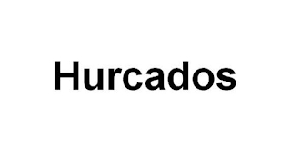 HURCADOS logo