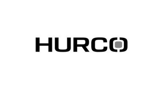 HURCO logo