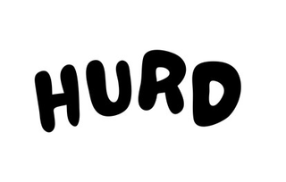 HURD logo