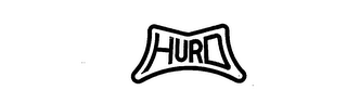 HURD logo