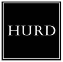 HURD logo