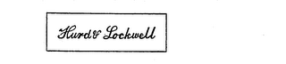 HURD & LOCKWELL logo