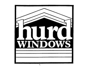 HURD WINDOWS logo