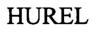 HUREL logo