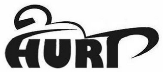 HURI logo