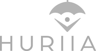 HURIIA logo