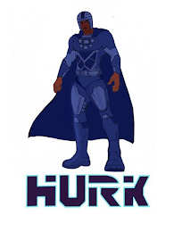 HURK logo