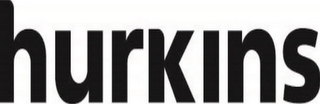 HURKINS logo