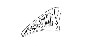 HURLARAMA logo