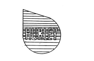 HURLEY logo